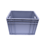 Пластиковая коробка EU4328, 400 x 300 x 280 мм — изображение 3