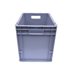 Пластиковая коробка EU4333, 400 x 300 x 340 мм — изображение 4