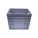 Пластиковая коробка EU4333, 400 x 300 x 340 мм — изображение 3