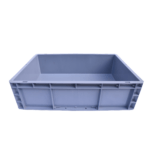 Plastikkast EU4616,  600 x 400 x 170 mm