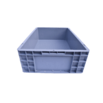 Plastikkast EU4616,  600 x 400 x 170 mm - Image 2