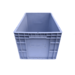 Plastikkast EU4633,  600 x 400 x 340 mm, GLEU4633 - Image 4