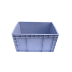 Plastikkast EU4633,  600 x 400 x 340 mm, GLEU4633 - Image 3