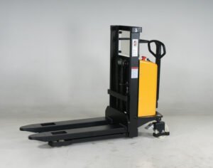 Poolelektriline virnastaja PL 800-ST EL - Image 3