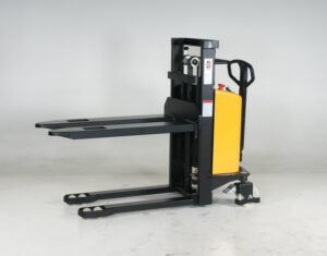 Poolelektriline virnastaja PL 800-ST EL - Image 4