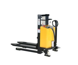 Poolelektriline virnastaja PL 800-ST EL - Image 2