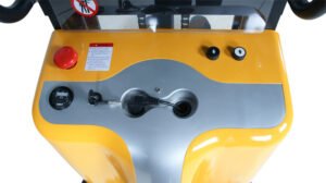 Poolelektriline virnastaja PL 800-ST EL - Image 5