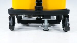 poolelektriline virnastaja PL 2500 EL, I43256 - Image 8