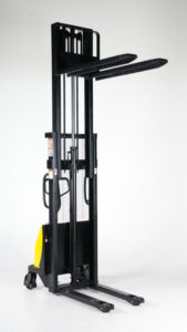 poolelektriline virnastaja PL 3300 EL - Image 4