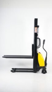 poolelektriline virnastaja PL 3300 EL - Image 2