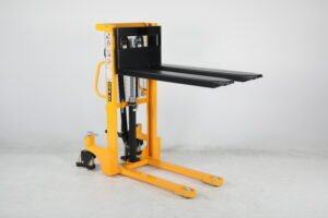 Manuaalne virnastaja 85-1600 mm, 1000 kg, SSEB1016 - Image 4