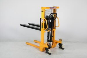 Manuaalne virnastaja 85-1600 mm, 1000 kg, SSEB1016 - Image 2