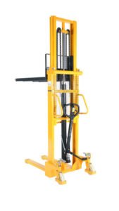 manuaalne virnastaja PL 2500 ST, I43251 - Image 2