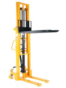 manuaalne virnastaja PL 2500 ST, I43251 - Image 3