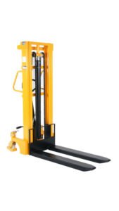 manuaalne virnastaja PL 2500 ST, I43251 - Image 4