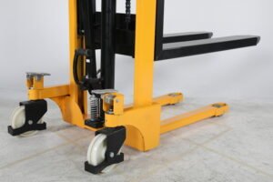 manuaalne virnastaja PL 1600 ST, I43161 - Image 3