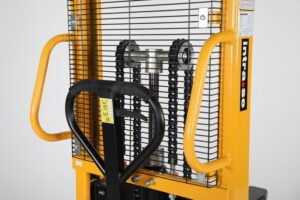 manuaalne virnastaja PL 1600 ST, I43161 - Image 5