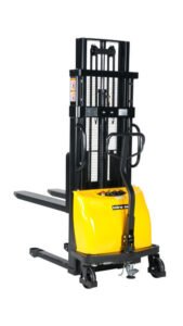 poolelektriline virnastaja PL 2500 EL, I43256 - Image 6