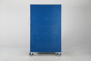 Perfosein ratastel 1000x1500 mm, 74050 - Image 6