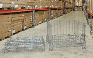 Container 1200x800x980 mm, KOKM079119 - Image 3