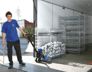 Container 1200x800x980 mm, KOKM079119 - Image 5