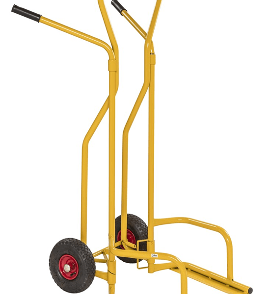 Transpordikärud