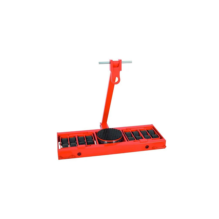 Siirdealus 24T, I57724 Transit vessel 24T, I57724 - Image 1