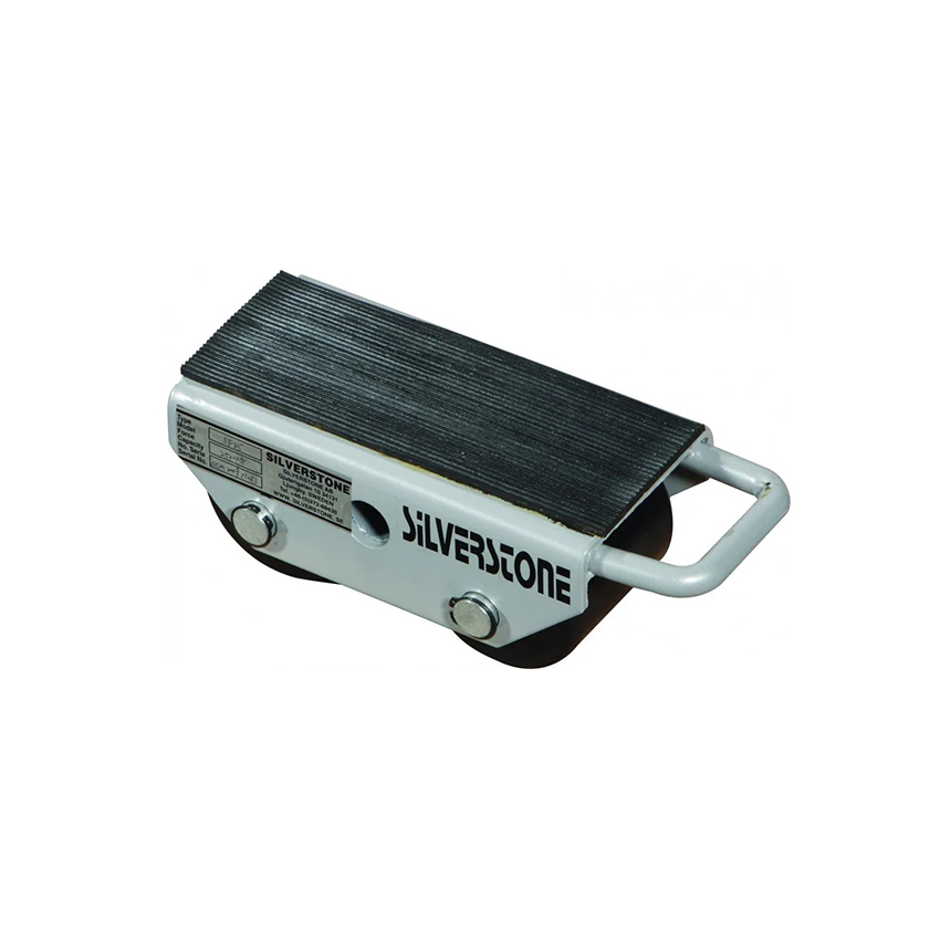 Siirdealus SISF25 , 2,5T Transfer vessel SISF25 , 2,5T - Image 1