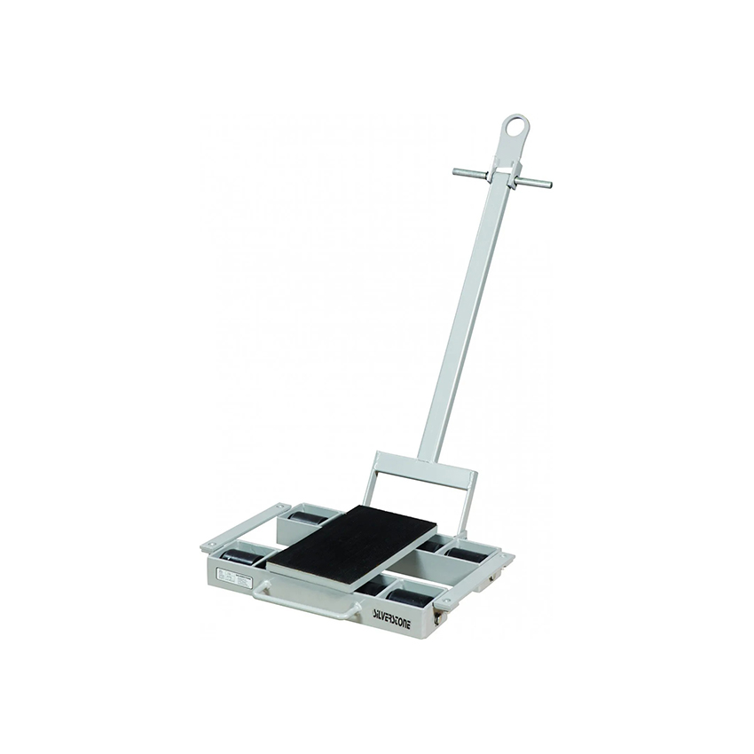 Siirdealus SIST60 , 6T Siirdealus SIST60 , 6T - Image 1