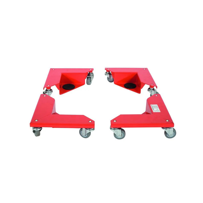 Transpordi nurgik, I49000 Transport corner, I49000 - Image 1