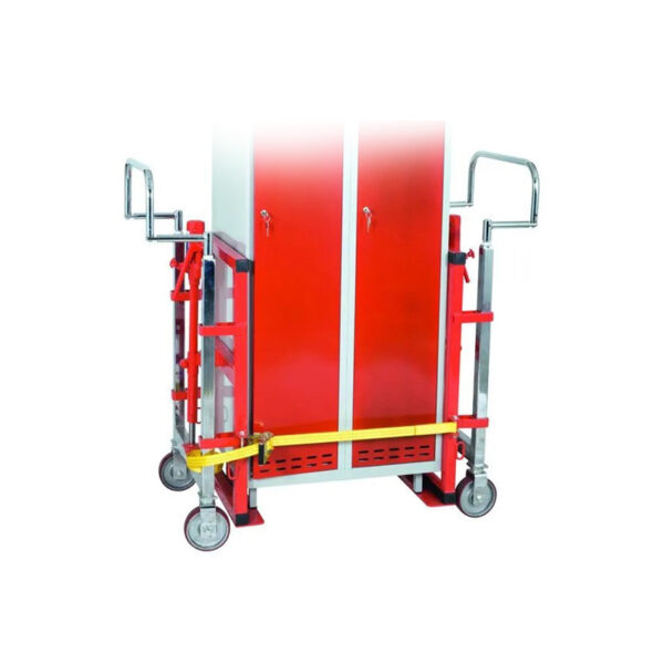 Transporter FM180B, I49518