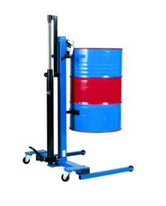 Käsikäyttöinen vaakahissi FL300A 300 kg, I54300