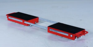 Transfer tray CM240-N 12T for 1 piece, I57730 - Image 2