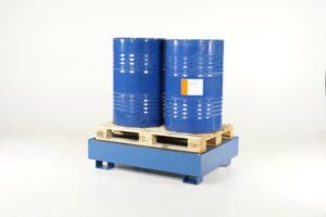 Vaadialus kahele seisvale vaadile 950x1250x325, I20020 - Image 2