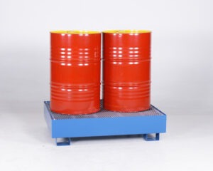 Vaadialus kahele seisvale vaadile 950x1250x325, I20020 - Image 3