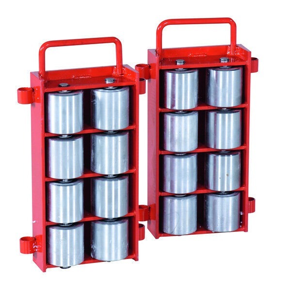 SIIRDEALUSED RULLIKUTEL