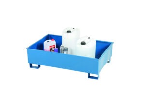 Kogumisvann 350x800x1250 260 L, I21110