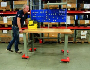 Transport corner, I49000 - Image 3