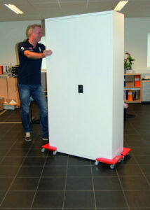 Transport corner, I49000 - Image 2