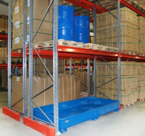 Vaadialus kahele vaadile 2530x1310x450, I21102 - Image 2