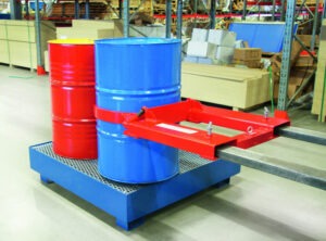 Vaadialus kahele seisvale vaadile 950x1250x325, I20020 - Image 4