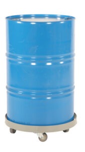 Pyörillä varustettu tarjotin 200L 157x598 mm, I54000 - Image 2