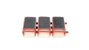 Mechanical roller 2T, I57702 - Image 4