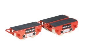 Mechanical roller 2T, I57702 - Image 5