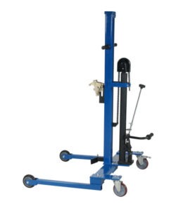 Vaaditõstja manuaalne FL300AH 300 kg, I54310 - Image 2