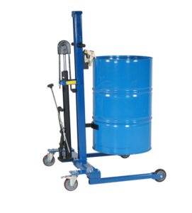 Vaaditõstja manuaalne FL300AH 300 kg, I54310