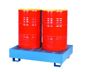 Vaadialus kahele seisvale vaadile 950x1250x325, I20020