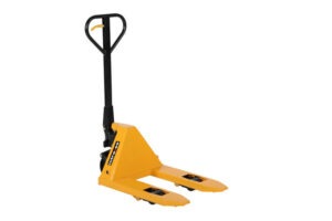 Käsikahveltõstuk 2500 kg, kahvlid 650 mm, I41632 - Image 2