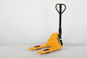 Käsikahveltõstuk 2500 kg, kahvlid 650 mm, I41632 - Image 3