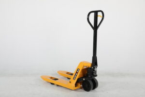 Käsikahveltõstuk 2500 kg, kahvlid 650 mm, I41632 - Image 4